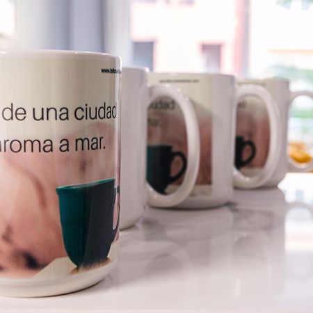 Loft Ciudad Del Mar Gran Canaria 大加那利岛拉斯帕尔马斯 外观 照片