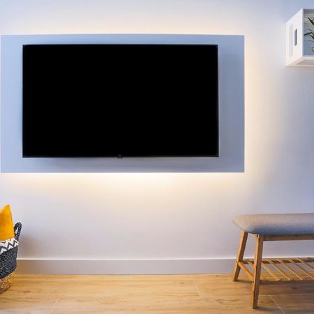 Loft Ciudad Del Mar Gran Canaria 大加那利岛拉斯帕尔马斯 外观 照片