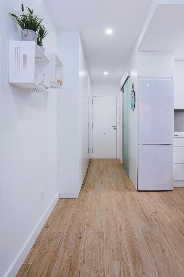 Loft Ciudad Del Mar Gran Canaria 大加那利岛拉斯帕尔马斯 外观 照片