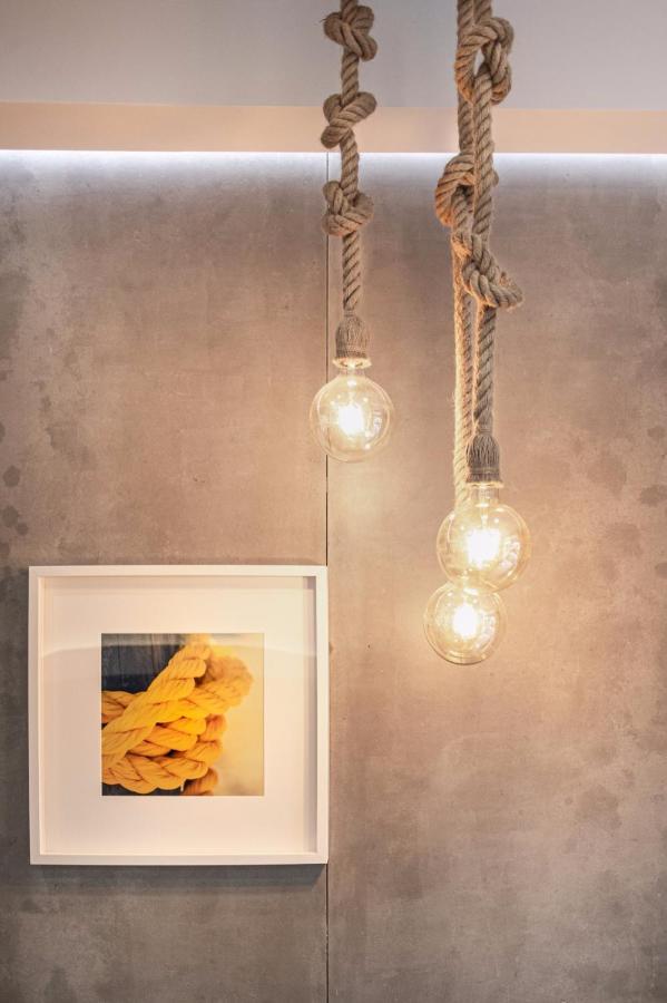 Loft Ciudad Del Mar Gran Canaria 大加那利岛拉斯帕尔马斯 外观 照片