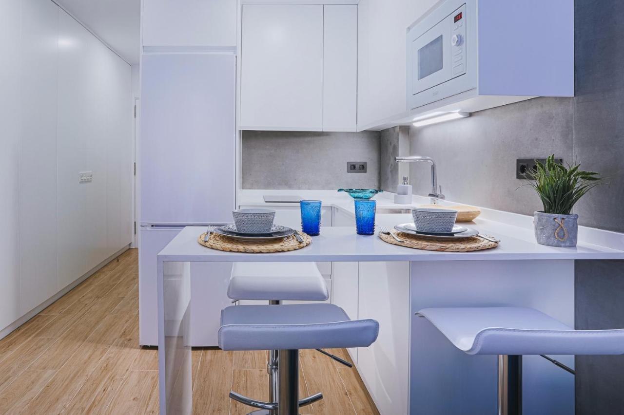 Loft Ciudad Del Mar Gran Canaria 大加那利岛拉斯帕尔马斯 外观 照片