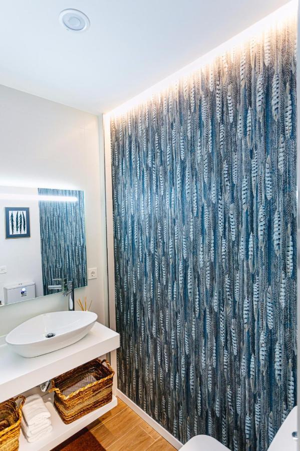 Loft Ciudad Del Mar Gran Canaria 大加那利岛拉斯帕尔马斯 外观 照片