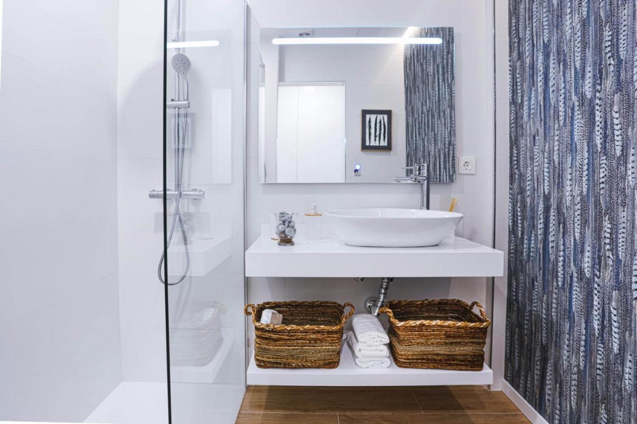 Loft Ciudad Del Mar Gran Canaria 大加那利岛拉斯帕尔马斯 外观 照片