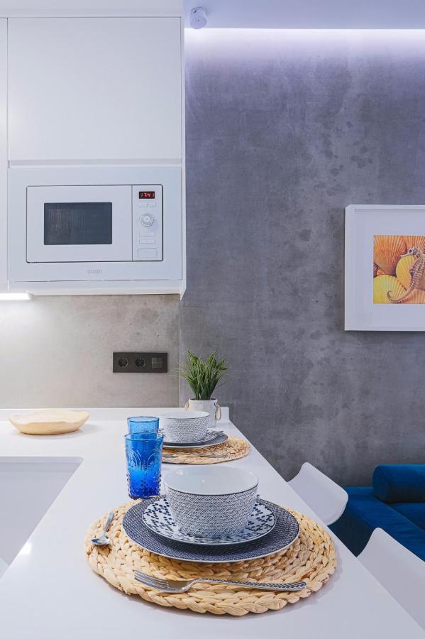 Loft Ciudad Del Mar Gran Canaria 大加那利岛拉斯帕尔马斯 外观 照片